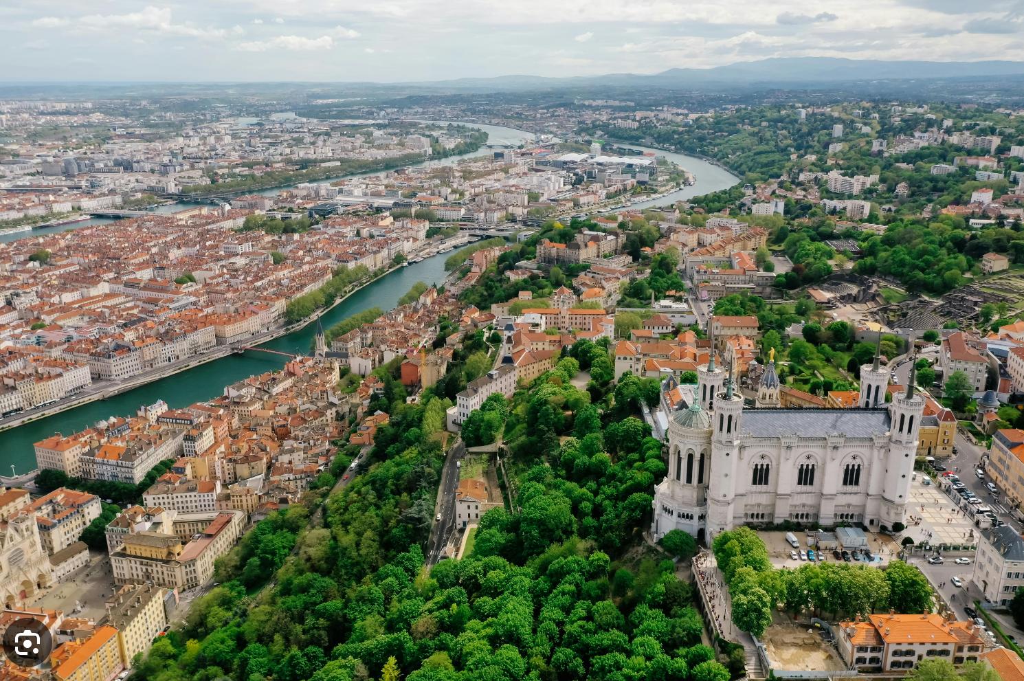 Lyon