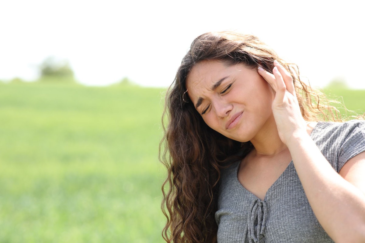 Que faire quand on a les oreilles bouchées ?